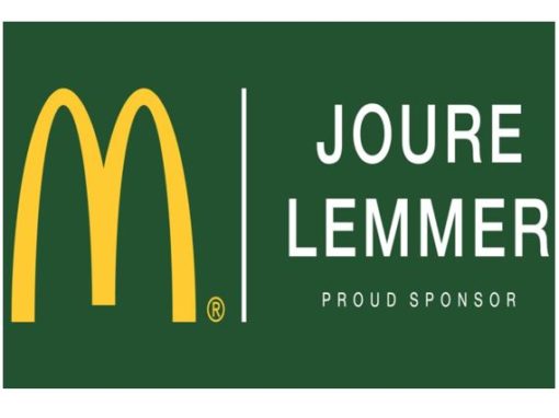 McDonalds Joure en Lemmer