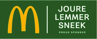 McDonalds Joure en Lemmer